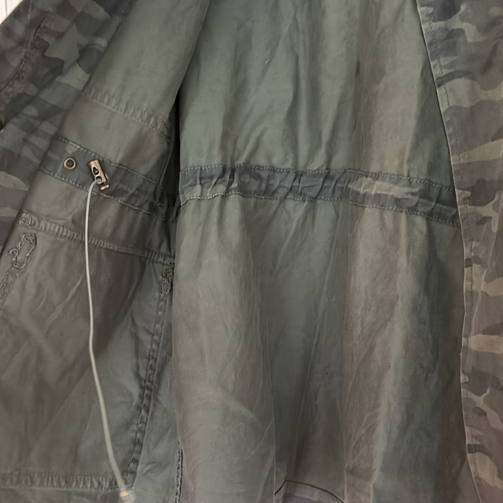 Light coat - Picture 4 of 4